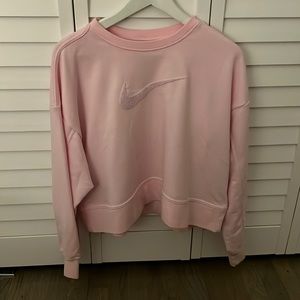 Nike sweater any question please let me know
